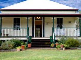 Rovers Rest Guesthouse And Studio Units - Tourism Caloundra 5