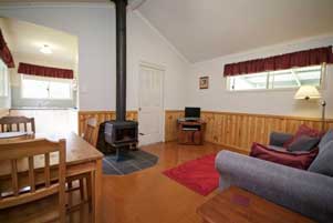 Goomburra Forest Retreat - Tourism Caloundra 1