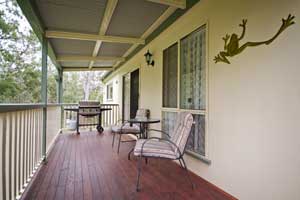 Goomburra Forest Retreat - Tourism Caloundra 2
