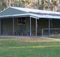 Goomburra Valley Campground - Tourism Caloundra