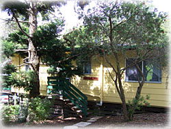 Queen Mary Falls Caravan Park And Cabins - Tourism Caloundra 0