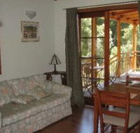 Arborlee Rainforest Retreat - Tourism Caloundra