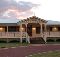 Loggers Rest Bed and Breakfast - Tourism Caloundra