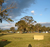 Sommerville Valley Tourist Park - Tourism Caloundra