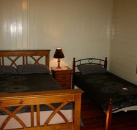 Connor House - Tourism Caloundra