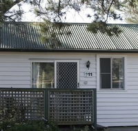 Kahlers Oasis Caravan Park - Tourism Caloundra