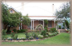 Guy House Bed And Breakfast - Tourism Caloundra 0