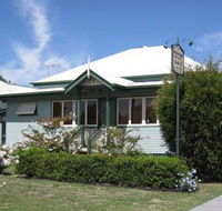 Pitstop Lodge Guesthouse and Bed and Breakfast - Tourism Caloundra