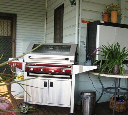 Pitstop Lodge Guesthouse And Bed And Breakfast - Tourism Caloundra 5