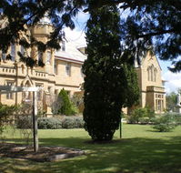 Abbey Of The Roses Boutique Heritage Guesthouse - Tourism Caloundra