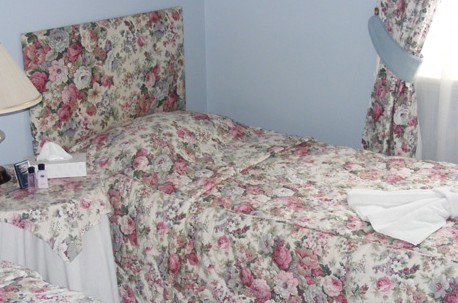 Abbey Of The Roses Boutique Heritage Guesthouse - Tourism Caloundra 1
