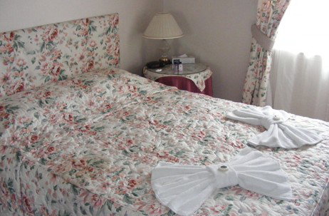 Abbey Of The Roses Boutique Heritage Guesthouse - Tourism Caloundra 2