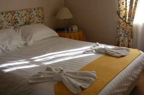 Abbey Of The Roses Boutique Heritage Guesthouse - Tourism Caloundra 3