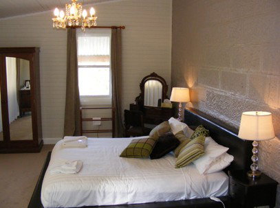 Abbey Of The Roses Boutique Heritage Guesthouse - Tourism Caloundra 4