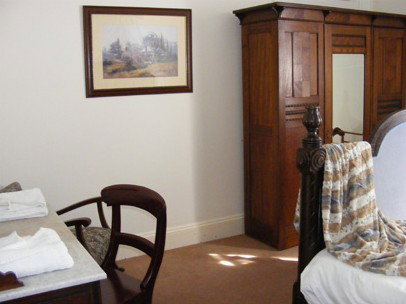 Abbey Of The Roses Boutique Heritage Guesthouse - Tourism Caloundra 5
