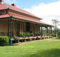 Haddington Bed and Breakfast - Tourism Caloundra