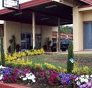Warwick Motor Inn - Tourism Caloundra
