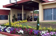 Warwick Motor Inn - Tourism Caloundra 0