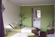 Warwick Motor Inn - Tourism Caloundra 1
