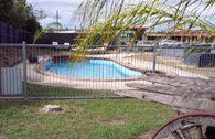 Warwick Motor Inn - Tourism Caloundra 2