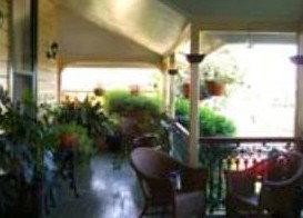 Grafton Rose Bed And Breakfast - Tourism Caloundra 1