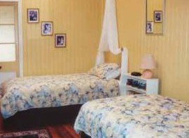 Grafton Rose Bed And Breakfast - Tourism Caloundra 3