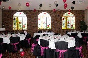 McNevins Warwick Motel And Gunyah Restaurant - Tourism Caloundra 1