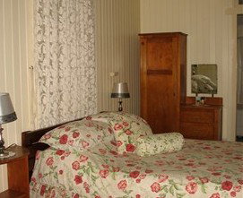 Albion Cottage - Tourism Caloundra 0