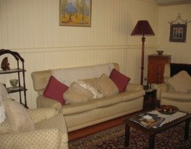 Albion Cottage - Tourism Caloundra 1