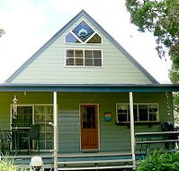 The Dolph Inn - Tourism Caloundra