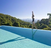 OReillys Mountain Villas - Tourism Caloundra