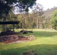 Sharp Park River Bend Country Bush Camping - Tourism Caloundra