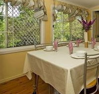 Baggs of Canungra Bed and Breakfast - Tourism Caloundra