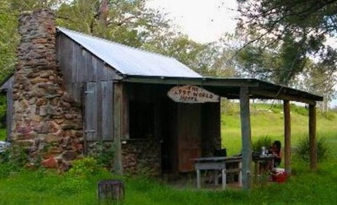 Katandra Mountain Farm House - Tourism Caloundra 0