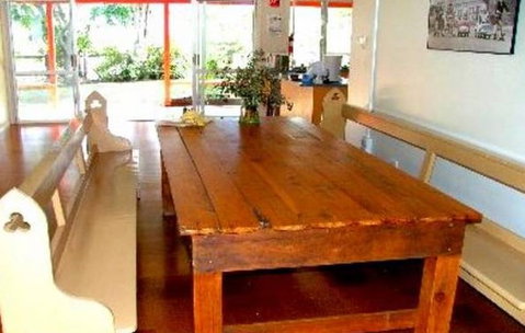 Katandra Mountain Farm House - Tourism Caloundra 3