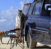 Straddie Holiday Parks - Tourism Caloundra