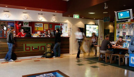 Bunk Brisbane - Tourism Caloundra 0