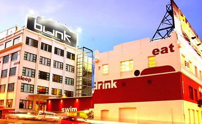 Bunk Brisbane - Tourism Caloundra 1