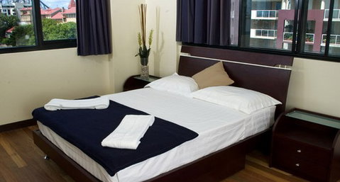 Bunk Brisbane - Tourism Caloundra 3