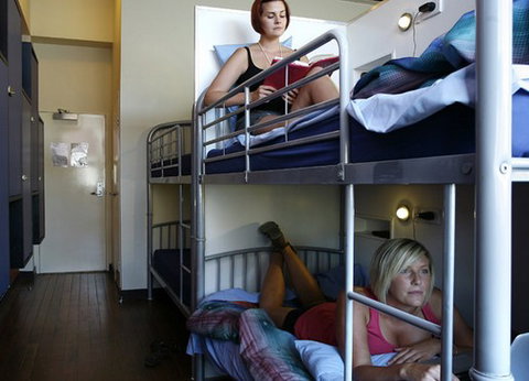 Bunk Brisbane - Tourism Caloundra 5