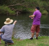 Crebra Farmhouse - Tourism Caloundra