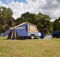 Lake Somerset Holiday Park - Tourism Caloundra