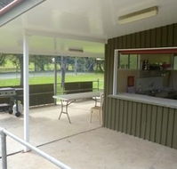 Christmas Creek Recreation Centre - Tourism Caloundra