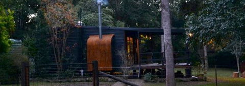 Wongari Eco Retreat - Tourism Caloundra 0