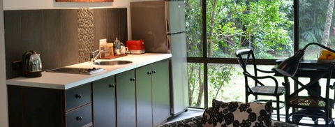 Wongari Eco Retreat - Tourism Caloundra 3