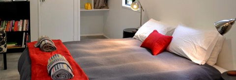 Wongari Eco Retreat - Tourism Caloundra 4