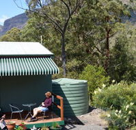 Cave Rock Cottages - Tourism Caloundra