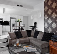 The Castle on Tamborine Spa Retreat - Tourism Caloundra