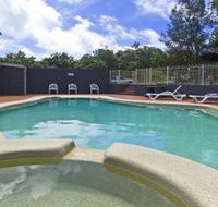 Whalewatch Ocean Beach Resort - Tourism Caloundra