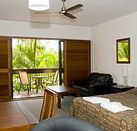 Anchorage Beachfront Island Resort - Tourism Caloundra